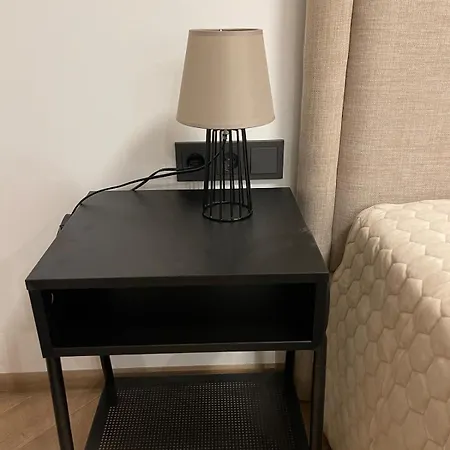 Apartament A Stylish In The Historic Center Of *