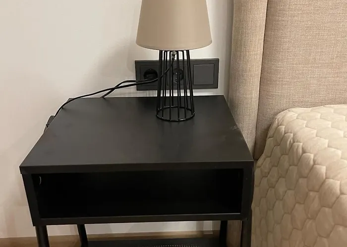 Dzīvoklis A Stylish In The Historic Center Of *