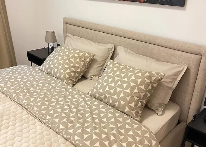 A Stylish In The Historic Center Of Dzīvoklis Riga