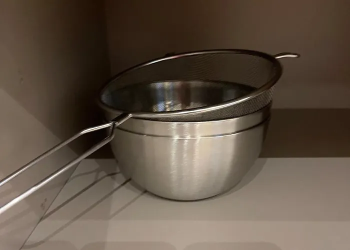 A Stylish In The Historic Center Of Riga