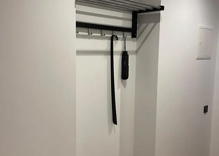 A Stylish In The Historic Center Of Dzīvoklis Riga