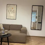 A Stylish In The Historic Center Of