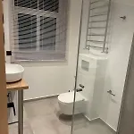 A Stylish In The Historic Center Of Apartment Riga