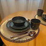 Apartment A Stylish In The Historic Center Of Riga