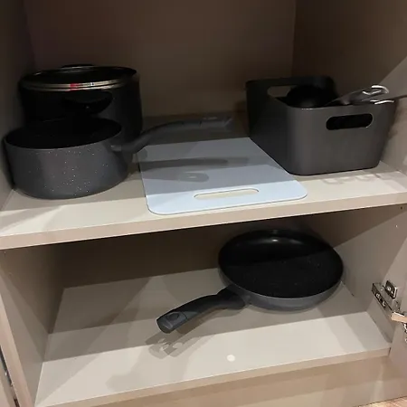 Apartamento A Stylish In The Historic Center Of Riga