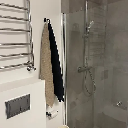 Appartement A Stylish In The Historic Center Of Riga