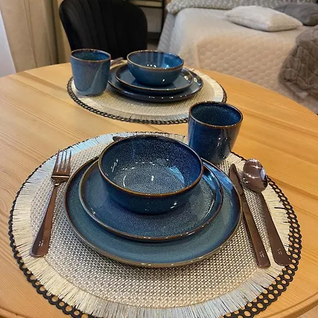 Appartement A Stylish In The Historic Center Of Riga