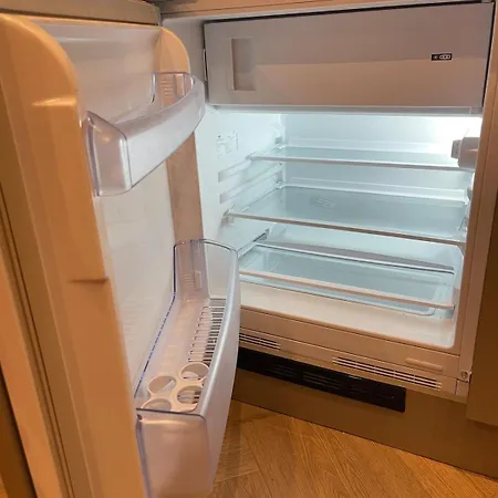 A Stylish In The Historic Center Of *