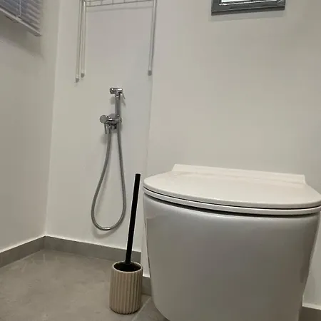 A Stylish In The Historic Center Of