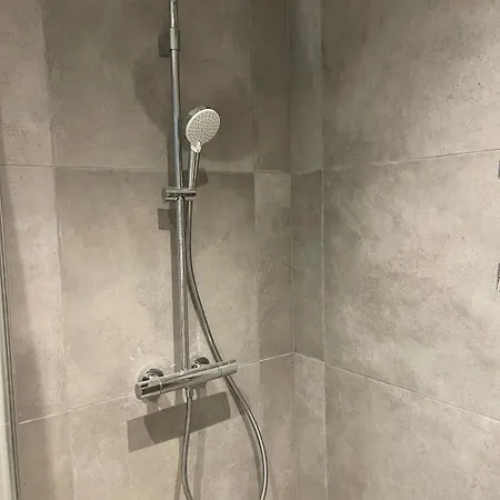 A Stylish In The Historic Center Of *