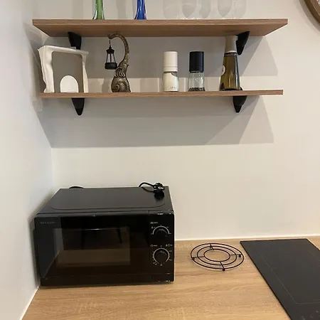 A Stylish In The Historic Center Of * Riga