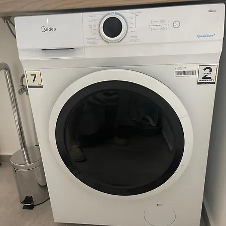 Apartamento A Stylish In The Historic Center Of *