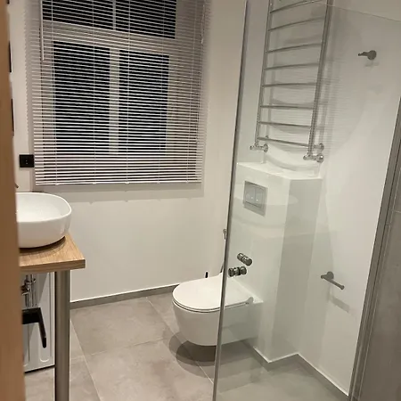 A Stylish In The Historic Center Of Appartement Riga