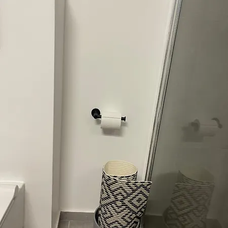 Apartment A Stylish In The Historic Center Of