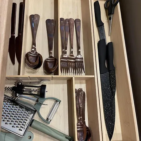 Appartement A Stylish In The Historic Center Of *