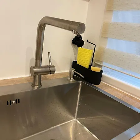 A Stylish In The Historic Center Of Riga