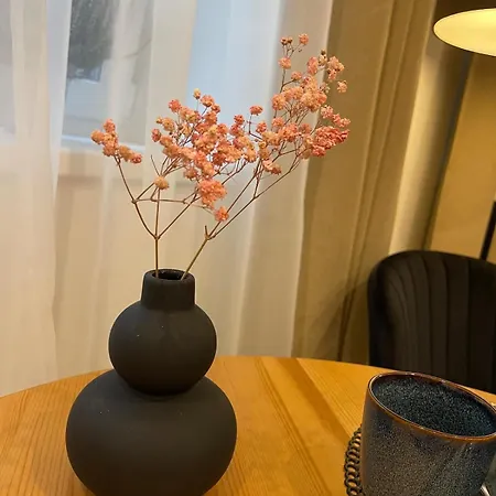 A Stylish In The Historic Center Of Apartamento *