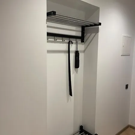 A Stylish In The Historic Center Of Apartment Riga