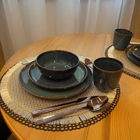 Apartment A Stylish In The Historic Center Of Riga