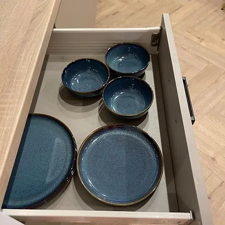 A Stylish In The Historic Center Of * Riga