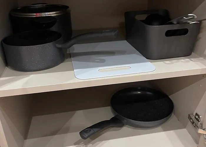 Apartment A Stylish In The Historic Center Of Riga