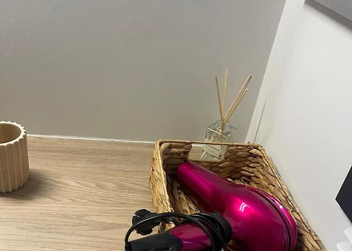 A Stylish In The Historic Center Of Apartment Riga