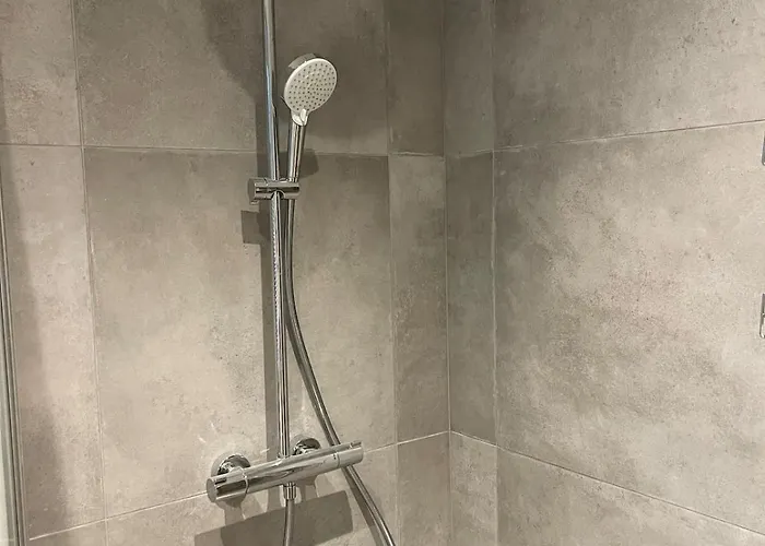 A Stylish In The Historic Center Of *