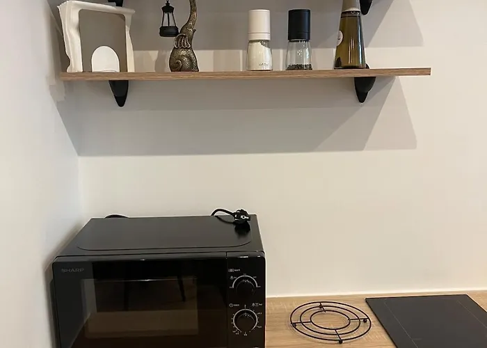 A Stylish In The Historic Center Of * Riga