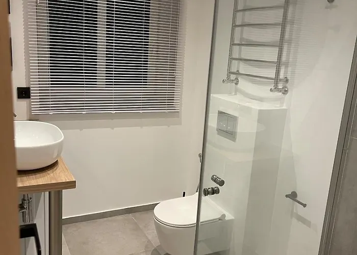 A Stylish In The Historic Center Of Apartment Riga