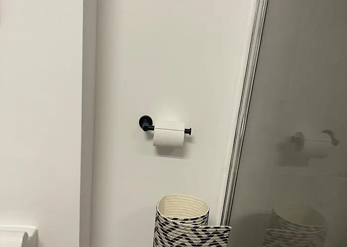 Apartment A Stylish In The Historic Center Of