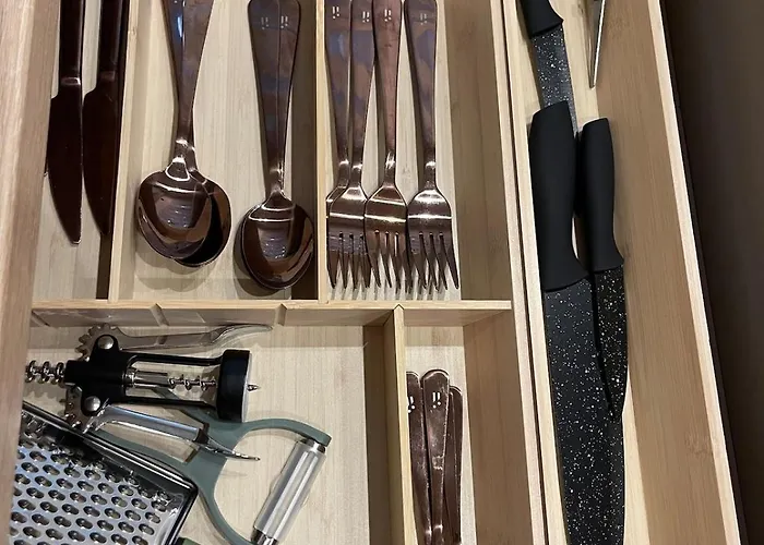 Apartment A Stylish In The Historic Center Of *