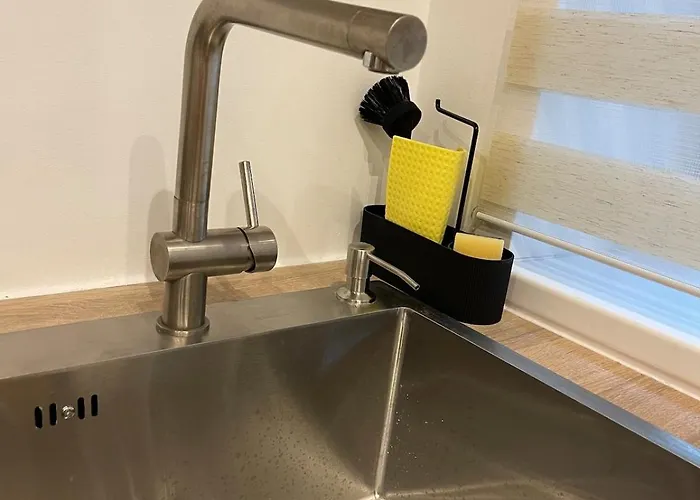 A Stylish In The Historic Center Of Riga