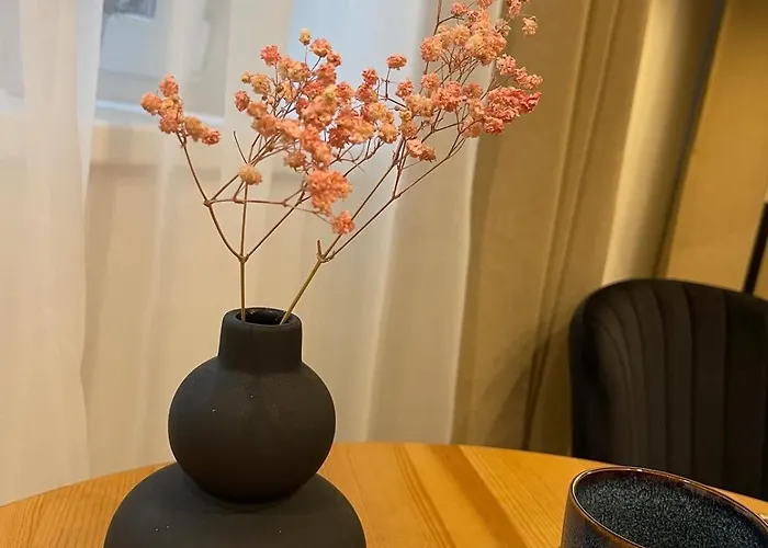 A Stylish In The Historic Center Of Apartment *