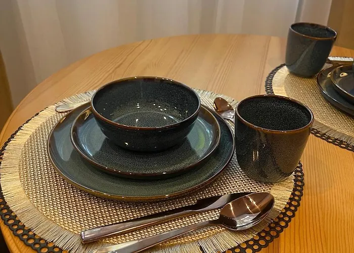 Apartment A Stylish In The Historic Center Of Riga