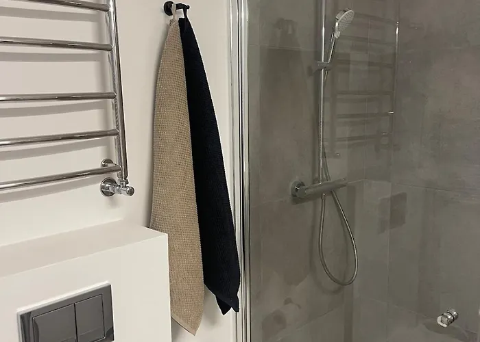 Apartment A Stylish In The Historic Center Of Riga