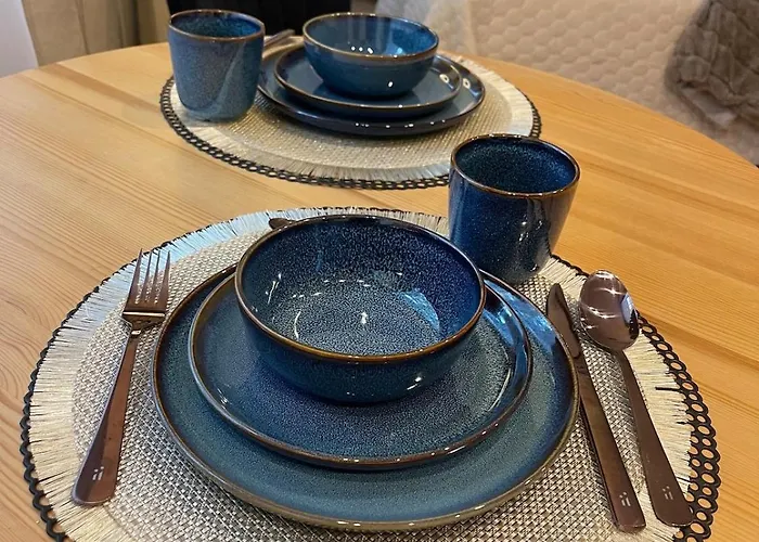 Apartment A Stylish In The Historic Center Of Riga