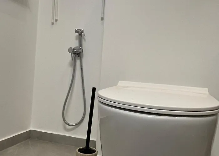 A Stylish In The Historic Center Of