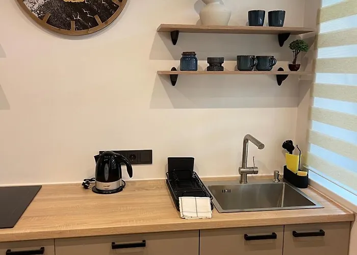 Apartment A Stylish In The Historic Center Of *