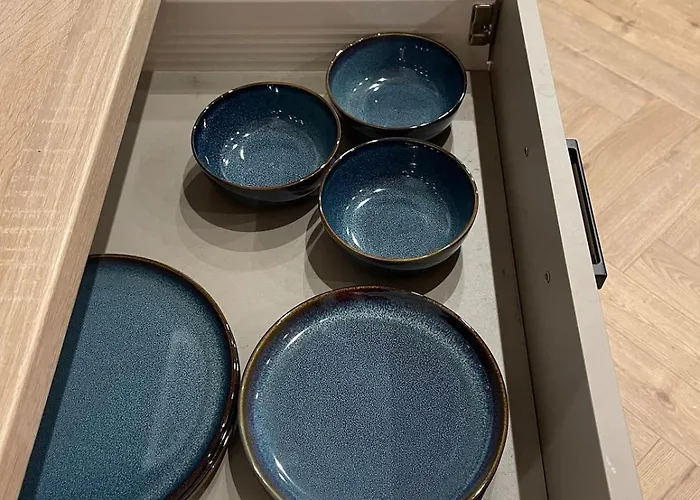 A Stylish In The Historic Center Of * Riga